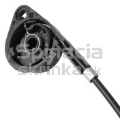 Lanko na otváranie prednej kapoty Renault Master II 97-10 e