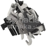 Zámok prednej kapoty ľavý BMW rad 8 od 2018 e