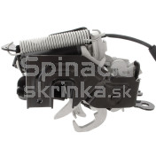 Zámok prednej kapoty pravý BMW rad 5 16-23 a