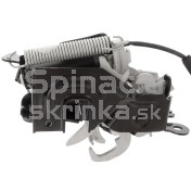 Zámok prednej kapoty pravý BMW rad 8 od 2018 a