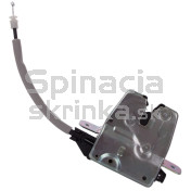 Zámok kufrových dverí Mercedes EQV W447 od 2020 a