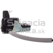 Zámok kufrových dverí Mercedes EQV W447 od 2020 c