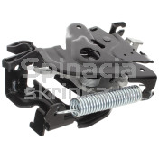 Zámok prednej kapoty motora PASÍVNY pravý BMW rad X6, X7, Z4 od 2018 b