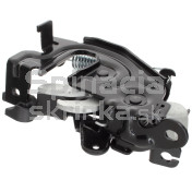 Zámok prednej kapoty motora PASÍVNY pravý BMW rad X3, X4, X5 od 2017 d