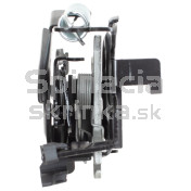 Zámok prednej kapoty motora PASÍVNY pravý BMW rad X3, X4, X5 od 2017 c