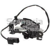 Zámok prednej kapoty motora PASÍVNY ľavý BMW rad X6, X7, Z4 od 2018 c