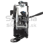 Zámok prednej kapoty motora PASÍVNY ľavý BMW rad X3, X4, X5 od 2017 f