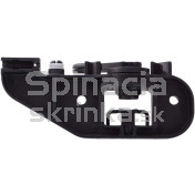 Držiak páčky pre otváranie kapoty AUDI TT  a