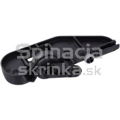 Držiak páčky pre otváranie kapoty AUDI TT  e