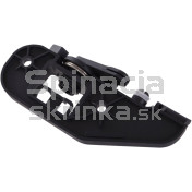 Držiak páčky pre otváranie kapoty AUDI TT  c