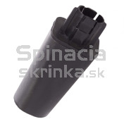 Držiak dorazu prednej kapoty Ford Courier 14-18