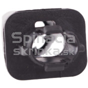 Držiak dorazu prednej kapoty Ford Transit / Tourneo 14-18 b