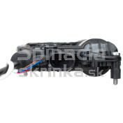 Zámok predných dverí centrálny ľavý BMW rad 5 51217185689 f