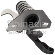 Doraz zámku prednej kapoty BMW rad X1 51232990367 a