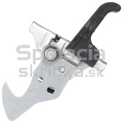 Doraz zámku prednej kapoty BMW rad X1 51232990367 e