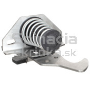 Doraz zámku prednej kapoty BMW rad X1 51232990367 c