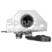 Doraz zámku prednej kapoty BMW rad X1 51232990367 d