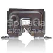 Zámok prednej kapoty, masky BMW rad 3 51234356263