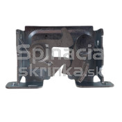 Zámok prednej kapoty, masky BMW rad 5 51234356263 a