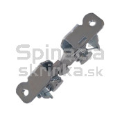 Zámok prednej kapoty, masky BMW rad 3 51234356263 b