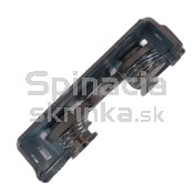 Zámok prednej kapoty, masky BMW rad 5 51234356263 f