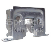 Zámok prednej kapoty, masky BMW rad 3 51234356263 d