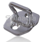 Doraz zámku zadné dvere VW Crafter, 906720000