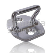 Doraz zámku zadné dvere VW Crafter, 906720000 a