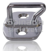 Doraz zámku zadné dvere Mercedes Sprinter, 906720000 b