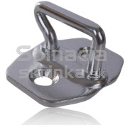 Doraz zámku zadné dvere VW Crafter, 906720000 e