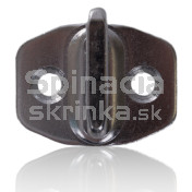 Doraz zámku zadné dvere VW Crafter, 906720000 c