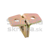 Doraz zámku zadné dvere Mercedes BUS 609-814, 0007230503 a