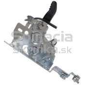 Zámok zadných dverí pravý Peugeot Partner 8726F4 d