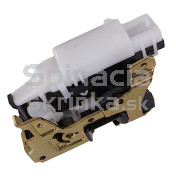 Zámok zadných dverí pravý Dacia Dokker 12-21 905925342R d