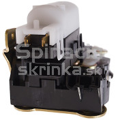 Zámok zadných dverí pravý Dacia Dokker 12-21 905925342R f