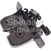 Zámok kufrových dverí Dacia Duster 905037230R