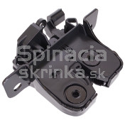 Zámok kufrových dverí Dacia Logan II 905037230R a