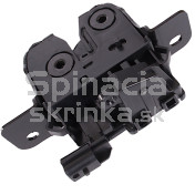 Zámok kufrových dverí Dacia Logan II 905037230R c