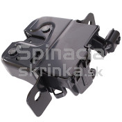 Zámok kufrových dverí Dacia Duster 905037230R g