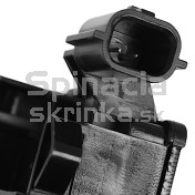 Zámok kufrových dverí Dacia Duster 905037230R e