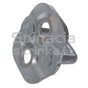 Doraz zámku zadných dverí Opel Movano B od 2010 c