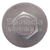 Doraz zámku, kolík zámku, bočných posuvných dverí horný Citroen Jumper 06-20 e