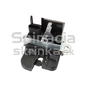 Zámok kufrových dverí Seat Leon II 06-13 a