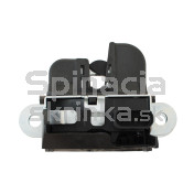 Zámok kufrových dverí Seat Leon II 06-13