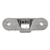 Doraz zámku zadných dverí Fiat Ducato 94-06