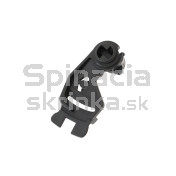 Opravná sada, spona zámku pravých predných dverí Renault Laguna II 01-07
