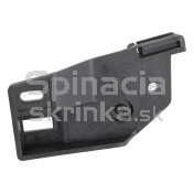 Držiak páčky pre otváranie kapoty VW Transporter T5