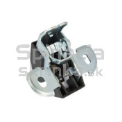 Zámok zadných dverí dolný Nissan Interstar, 7700351415 a
