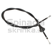 Lanko na otváranie prednej kapoty BMW rad 3 E90 / E91 a