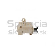 Motorček centrálneho zámku kufrových dverí VW Bora, 3B0959781C